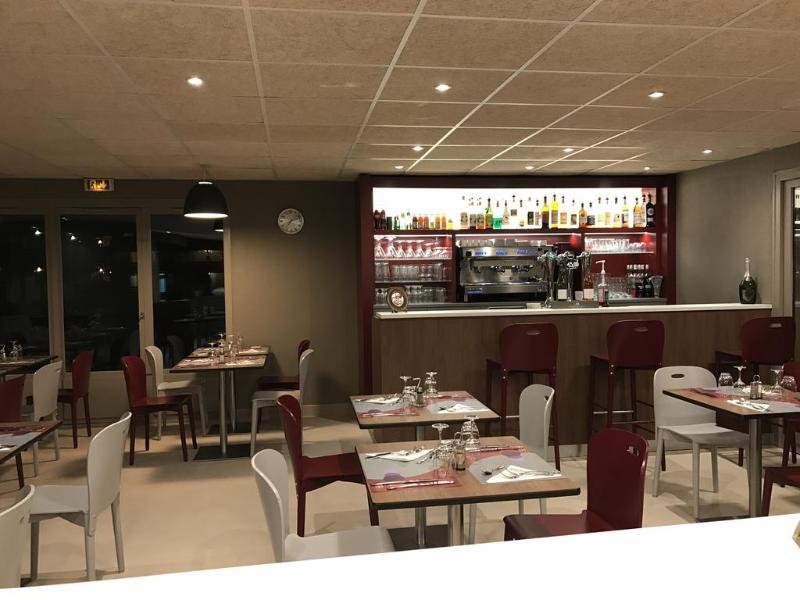 Hotel Moxy Amiens Exterior foto